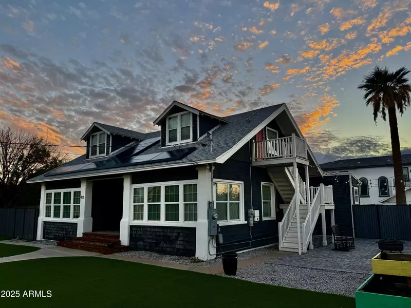 412 N 14TH Street, Phoenix, AZ 85006