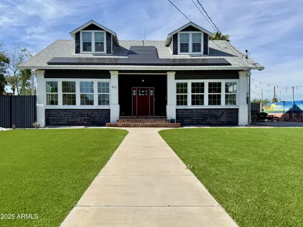 412 N 14TH Street, Phoenix, AZ 85006