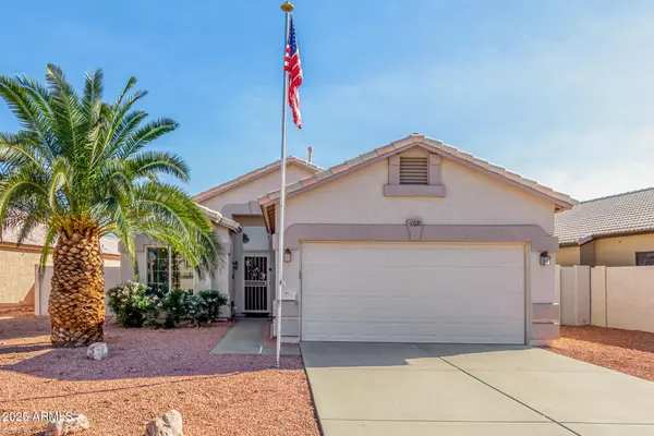 Peoria, AZ 85373,11021 W TONTO Lane