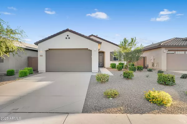 3111 E BARREL RACE Road, San Tan Valley, AZ 85140