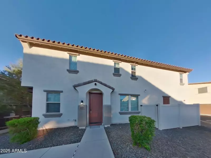 12563 W HUMMINGBIRD Terrace, Peoria, AZ 85383