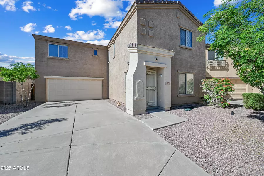 3726 W POLLACK Street, Phoenix, AZ 85041