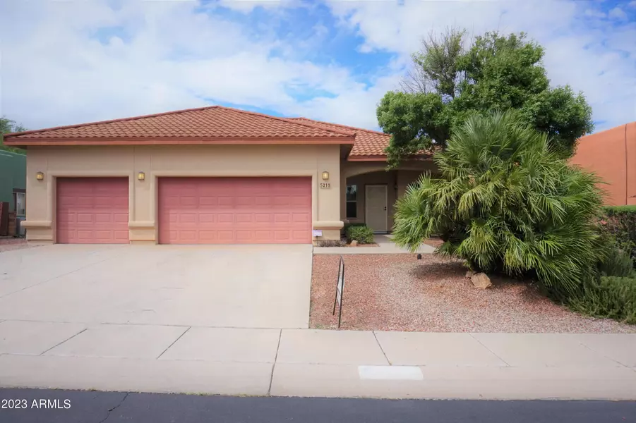5211 KYLENE Place, Sierra Vista, AZ 85635