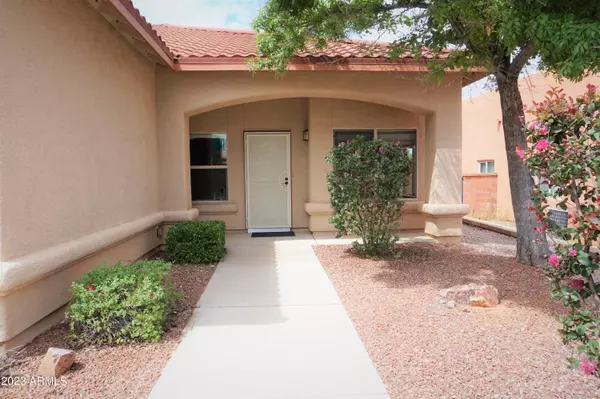 Sierra Vista, AZ 85635,5211 KYLENE Place