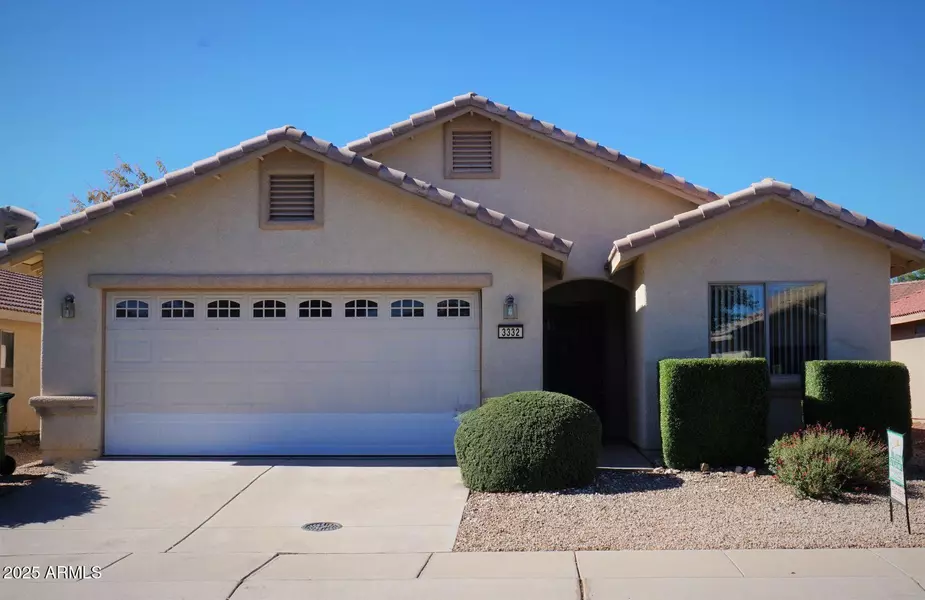 3332 YOSEMITE Court, Sierra Vista, AZ 85650