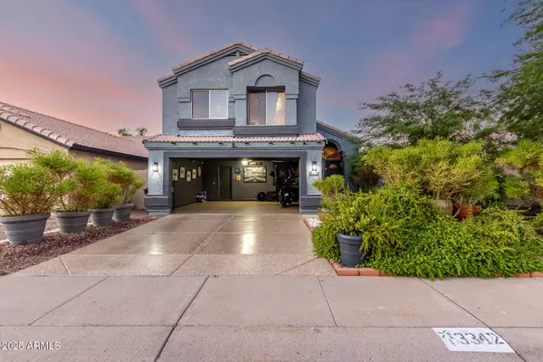 Phoenix, AZ 85032,3342 E MARCONI Avenue