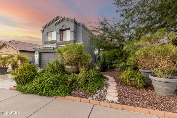 Phoenix, AZ 85032,3342 E MARCONI Avenue