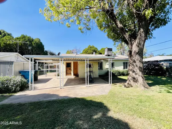 Phoenix, AZ 85051,7103 N 26TH Drive