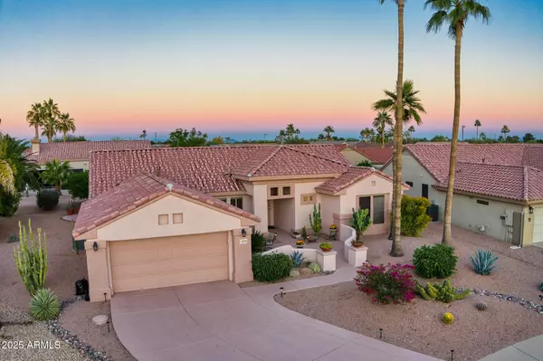 Surprise, AZ 85374,15808 W CLEAR CANYON Drive