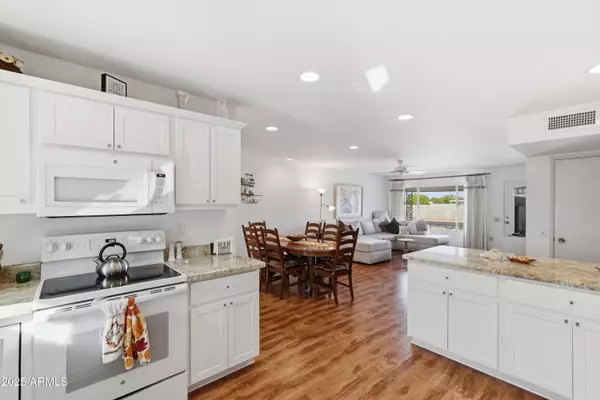 Sun City, AZ 85373,19605 N PINE SPRINGS Drive