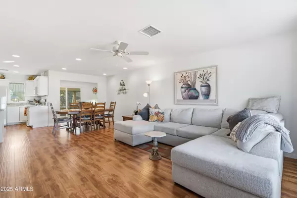 Sun City, AZ 85373,19605 N PINE SPRINGS Drive