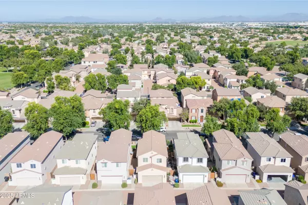 Gilbert, AZ 85295,4259 E TYSON Street