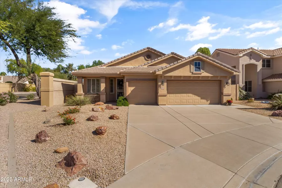 791 N VELERO Street, Chandler, AZ 85225
