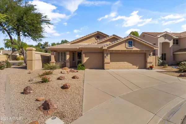 791 N VELERO Street, Chandler, AZ 85225