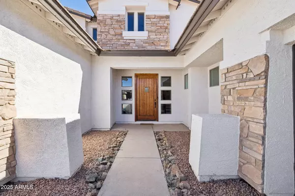 Chandler, AZ 85249,5951 S WHITE Place