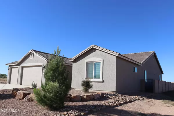 Sierra Vista, AZ 85635,1547 Middle Creek Lane