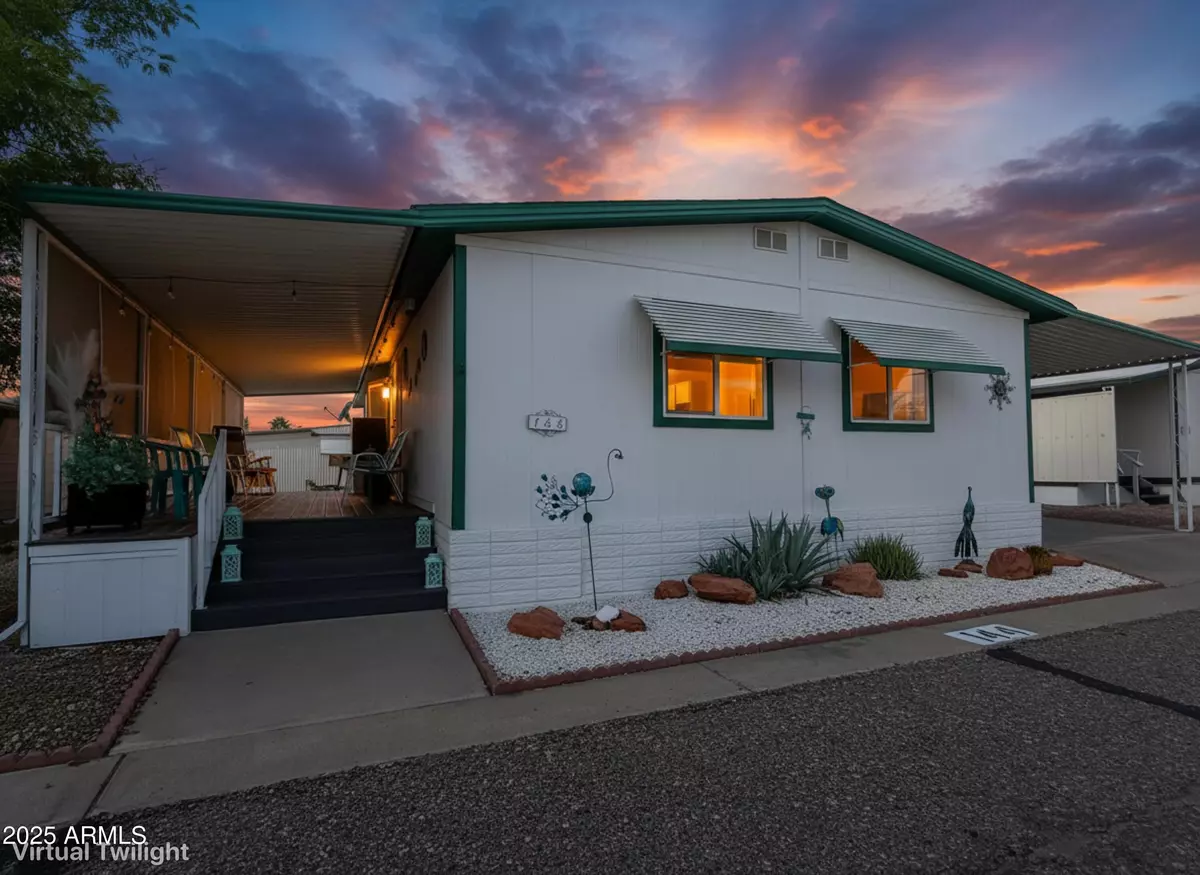 Mesa, AZ 85208,8600 E Broadway Road #144