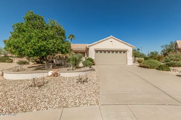 15950 W QUAIL CREEK Lane, Surprise, AZ 85374