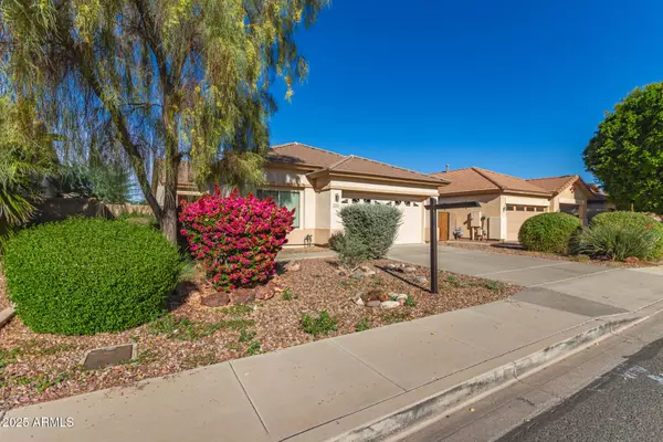 Surprise, AZ 85379,14548 W WATSON Lane