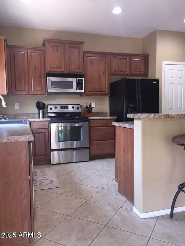 Surprise, AZ 85379,14548 W WATSON Lane