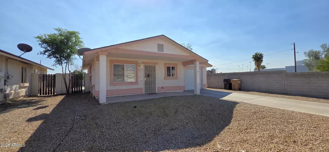 8075 W CHERRY HILLS Drive, Peoria, AZ 85345