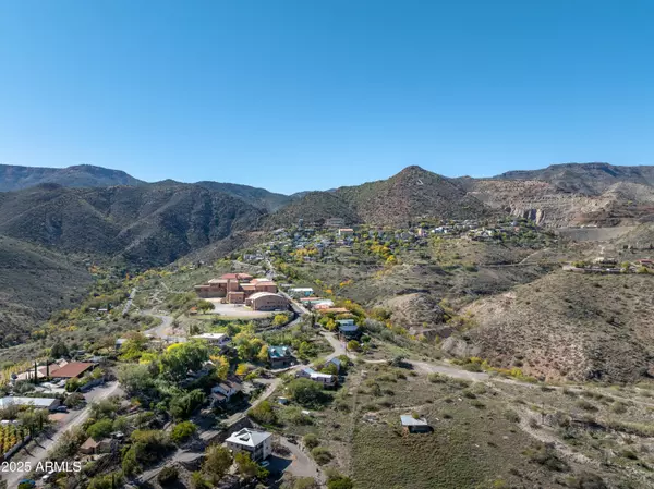 Jerome, AZ 86331,100 DUNDEE Avenue