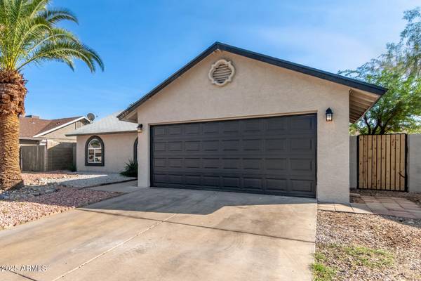 Glendale, AZ 85303,6939 W MCLELLAN Road