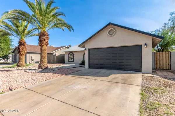 Glendale, AZ 85303,6939 W MCLELLAN Road