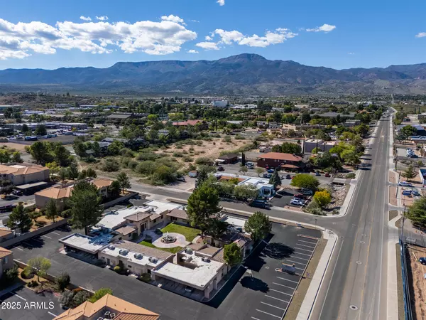 Cottonwood, AZ 86326,707 E Mingus Avenue