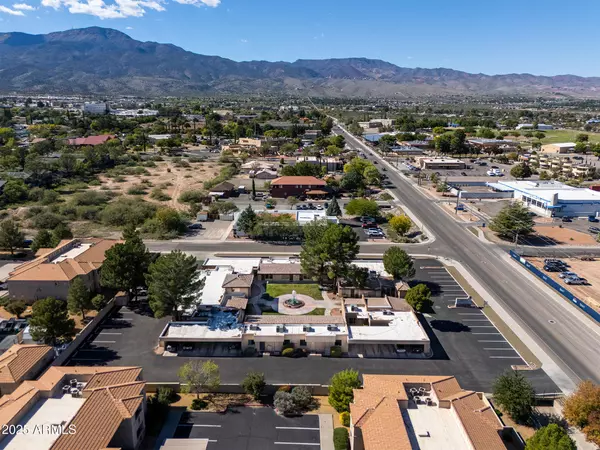 Cottonwood, AZ 86326,707 E Mingus Avenue