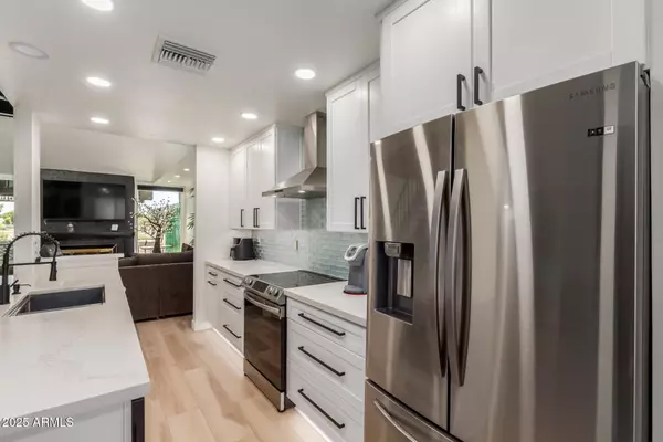 Scottsdale, AZ 85257,2529 N MILLER Road