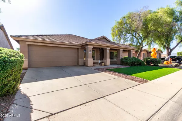 Maricopa, AZ 85138,22556 N HALEY Drive