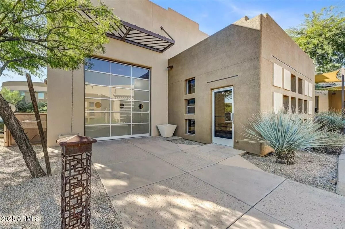 Carefree, AZ 85377,7202 E CAVE CREEK Road #A4