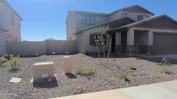 Surprise, AZ 85387,15159 W GRAY FOX Trail