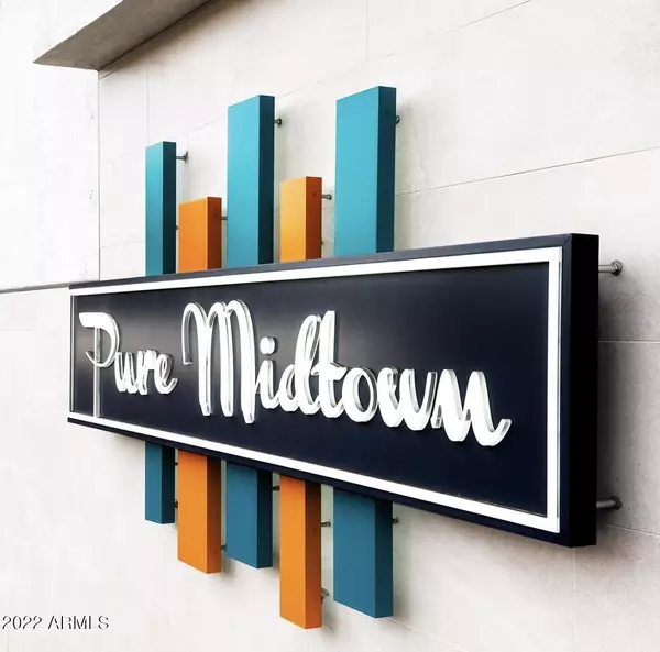 425 W OSBORN Road #420, Phoenix, AZ 85013