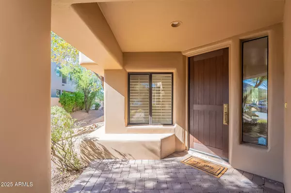 Scottsdale, AZ 85266,7500 E Boulders Parkway #64