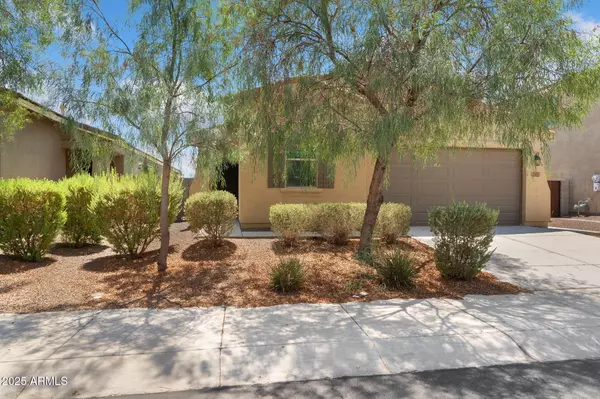 Buckeye, AZ 85396,21451 W PALM Lane