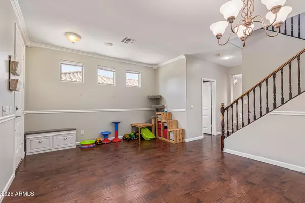 Gilbert, AZ 85297,3802 E CHICKADEE Road