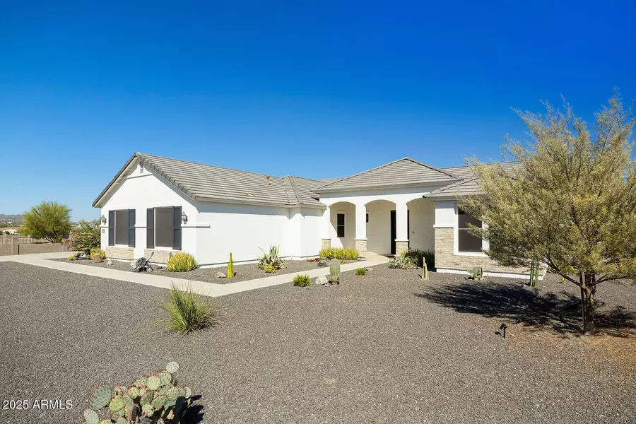 256 W PERKINS Street, San Tan Valley, AZ 85143