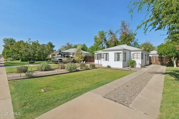 Phoenix, AZ 85013,1110 W HEATHERBRAE Drive