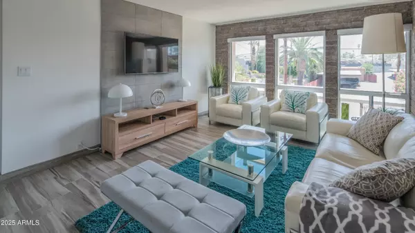 Scottsdale, AZ 85251,7315 E NORTHLAND Drive #8