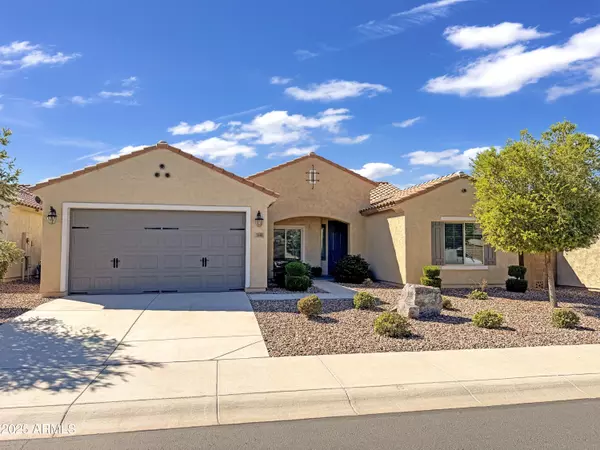 3848 N HUNTINGTON Drive, Florence, AZ 85132