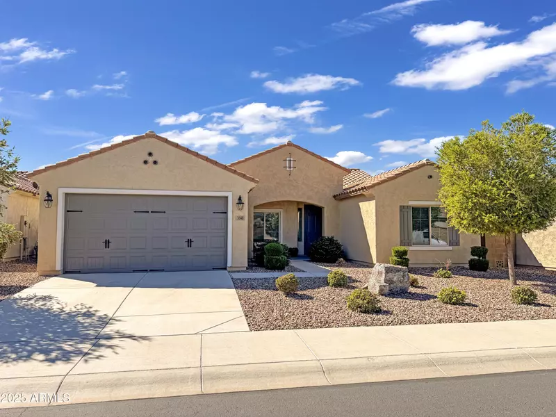 3848 N HUNTINGTON Drive, Florence, AZ 85132
