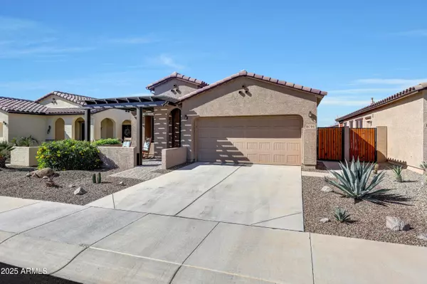 Goodyear, AZ 85338,16746 S 181st Drive