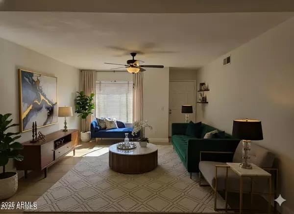 Mesa, AZ 85204,1927 E HAMPTON Avenue #263