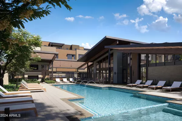 Scottsdale, AZ 85255,19360 N 73rd Way #1023