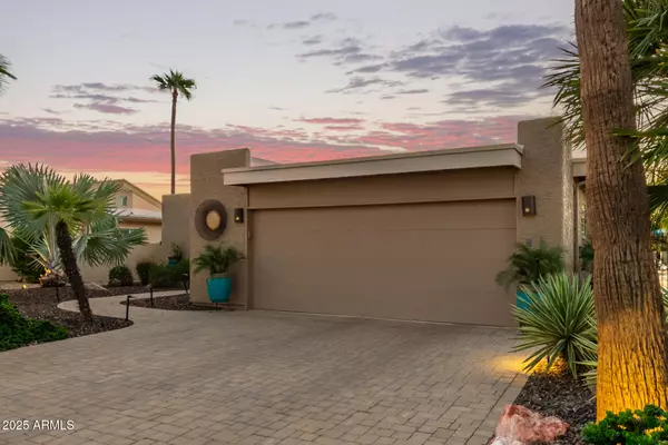 Sun Lakes, AZ 85248,26214 S BRENTWOOD Drive