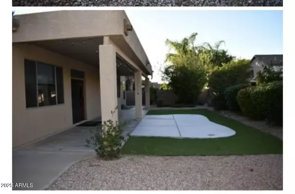 Gilbert, AZ 85295,1554 E Tulsa Street