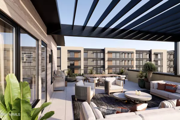 Scottsdale, AZ 85255,19360 N 73rd Way #1074