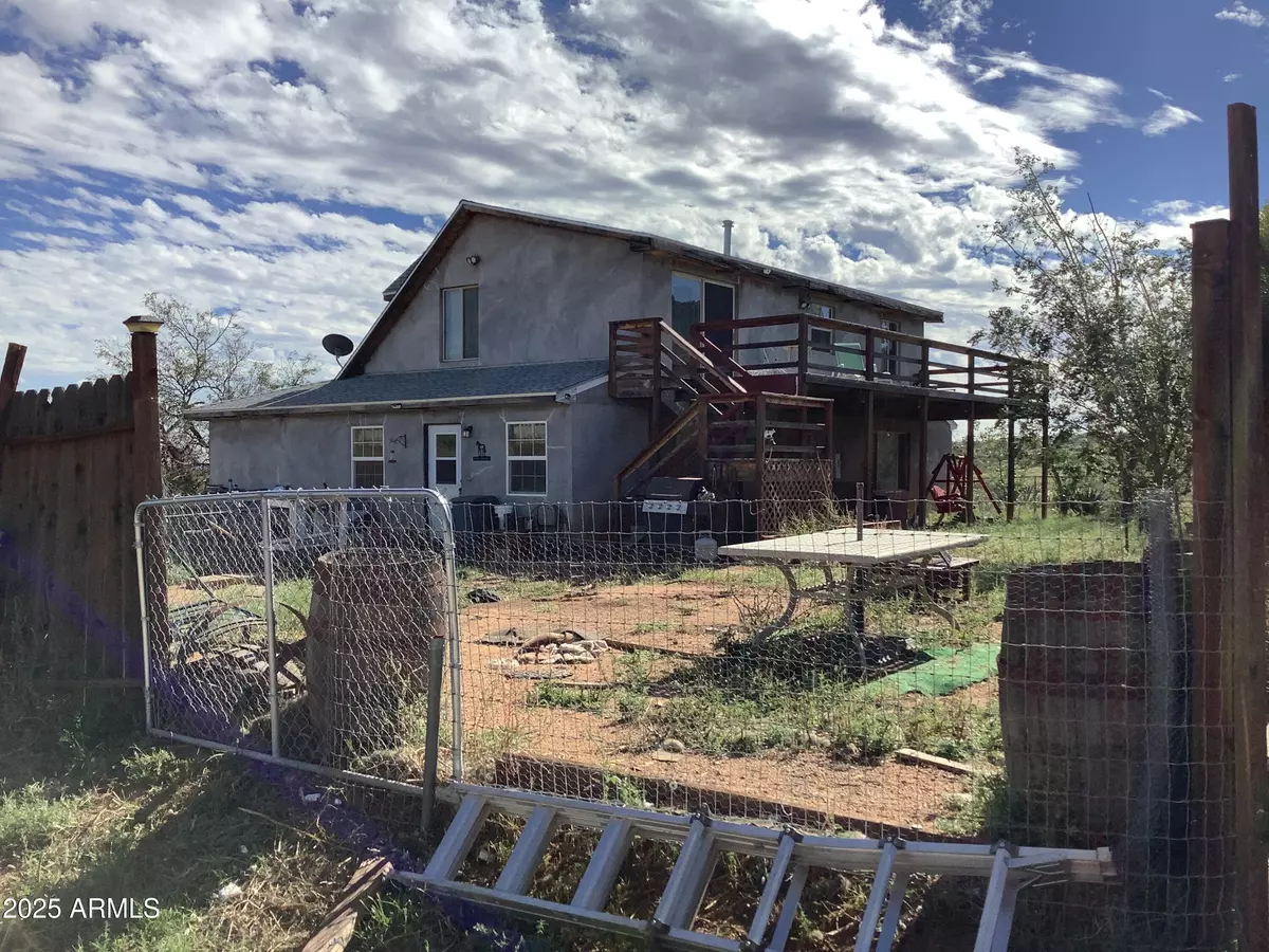 Elfrida, AZ 85610,6265 W COPPER BUG Road